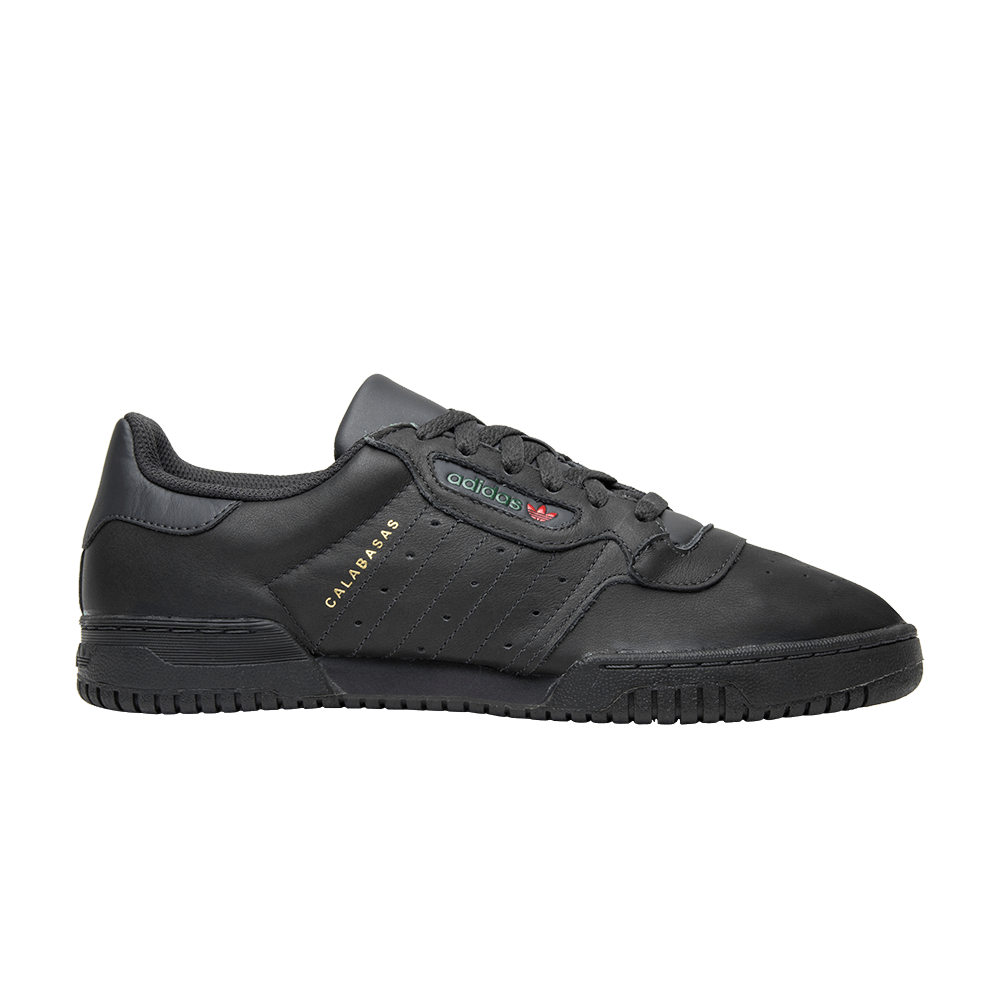 Adidas Yeezy Powerphase Calabasas 'Core Black'