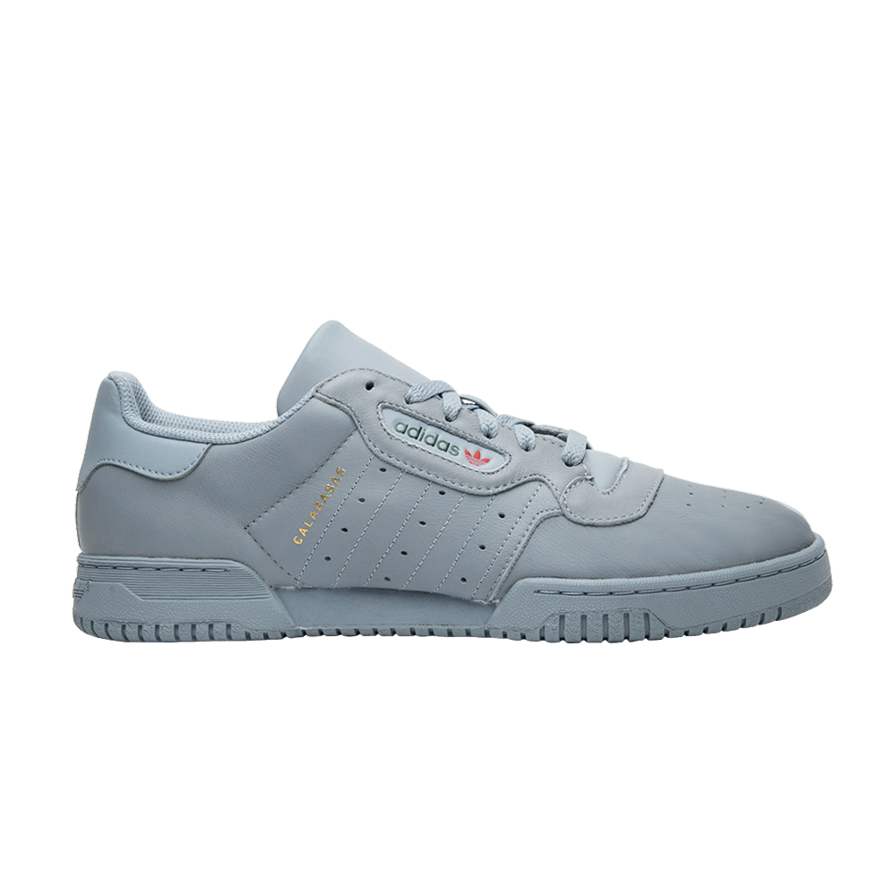 Adidas Yeezy Powerphase Calabasas 'Grey'