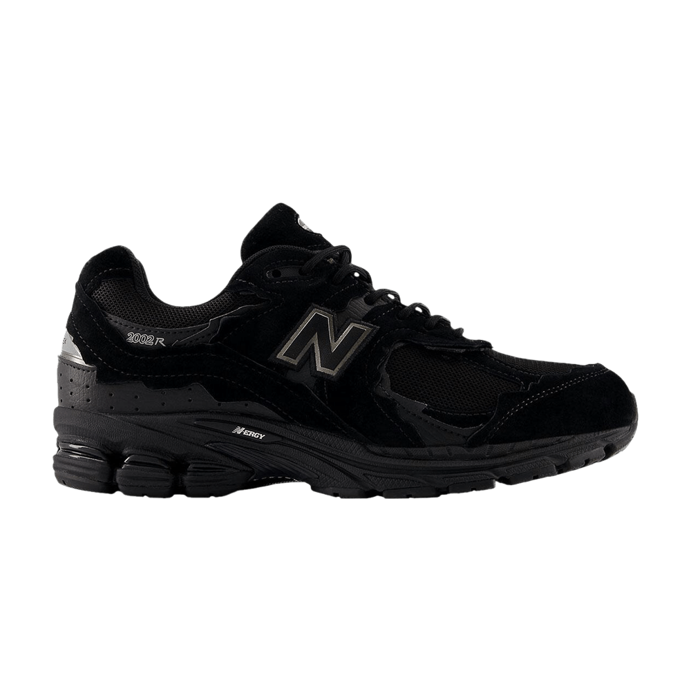 New Balance 2002R 'Protection Pack - Black'
