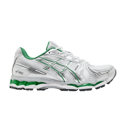 Gel Kayano 12.1 'Silver Green'