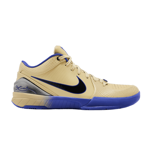 FC Barcelona x Kobe 4 Protro 'Away Kit'