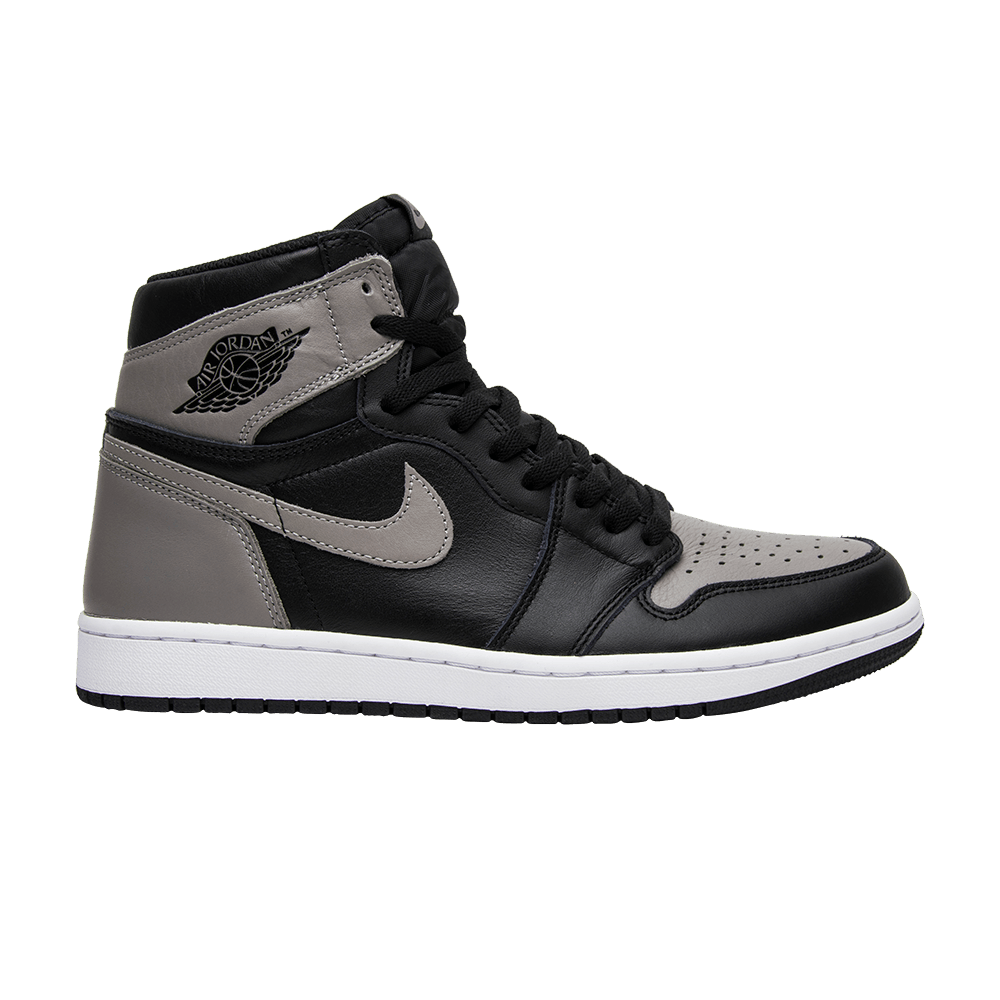 Air jordan Air Jordan 1 Retro High OG 'Shadow' 2018