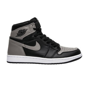 Air jordan Air Jordan 1 Retro High OG 'Shadow' 2018