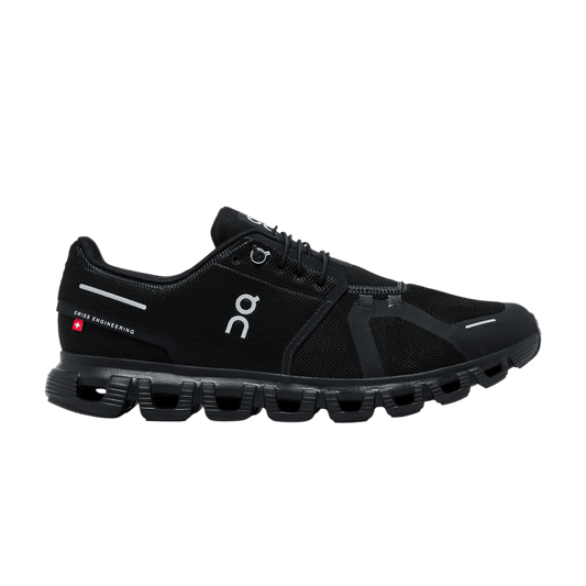 Cloud 6 'Triple Black'
