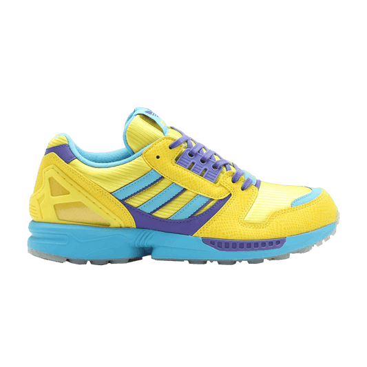 atmos x ZX 8000 'G-SNK 10 - Ura'