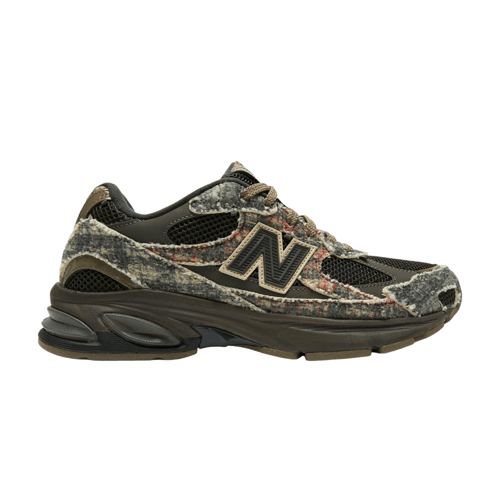 Joe Freshgoods x New Balance 2010 'Hand-Me-Downs'