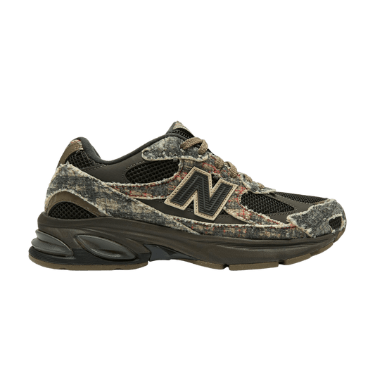 Joe Freshgoods x New Balance 2010 'Hand-Me-Downs'