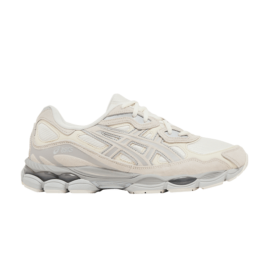 Gel NYC 'Grey Cream'