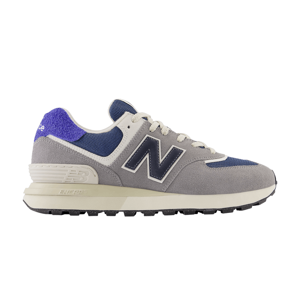 574 Legacy 'Grey Blue'