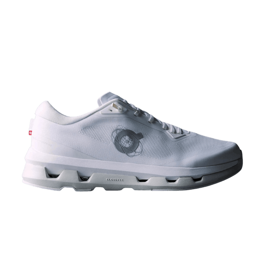 Kith x Cloudzone 'White Ice'