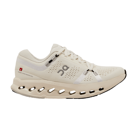 Wmns Cloudsurfer 2 'Ivory'
