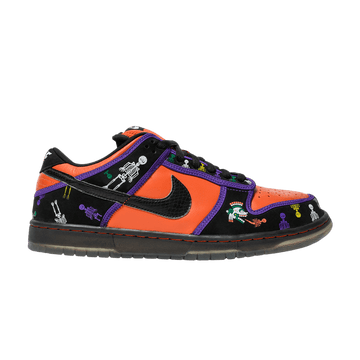 Nike Dunk Low Premium SB 'Day of the Dead'