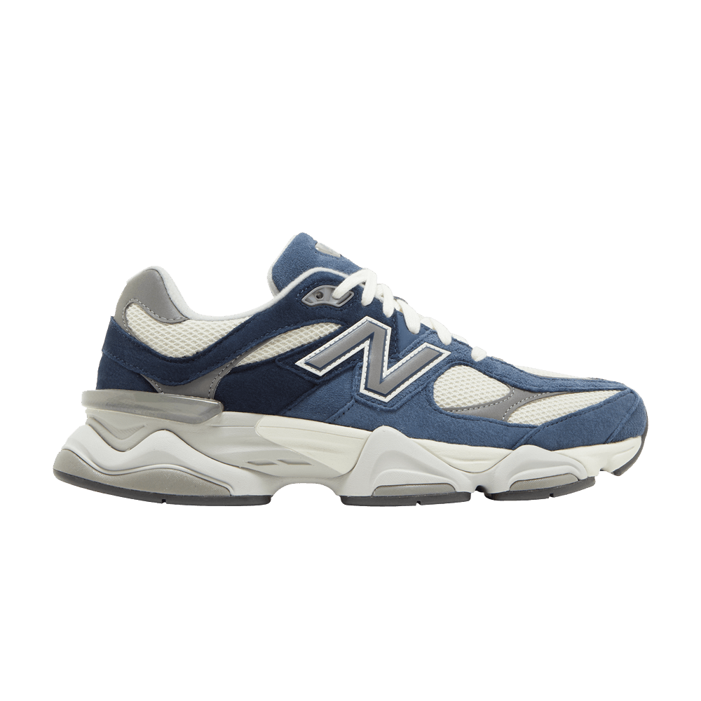 9060 'Natural Indigo'