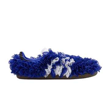 Caroline Hu x CLOT x Samba 'Reverie - Blue Lace Shell'