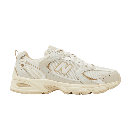 530 'Beige Angora'