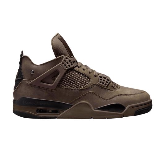 A Ma Maniére x Air Jordan 4 Retro 'Dark Mocha'