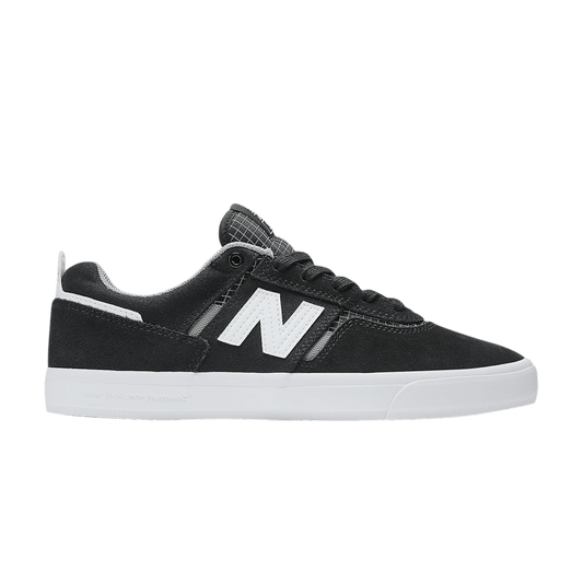 Jamie Foy x Numeric 306 'Black White'