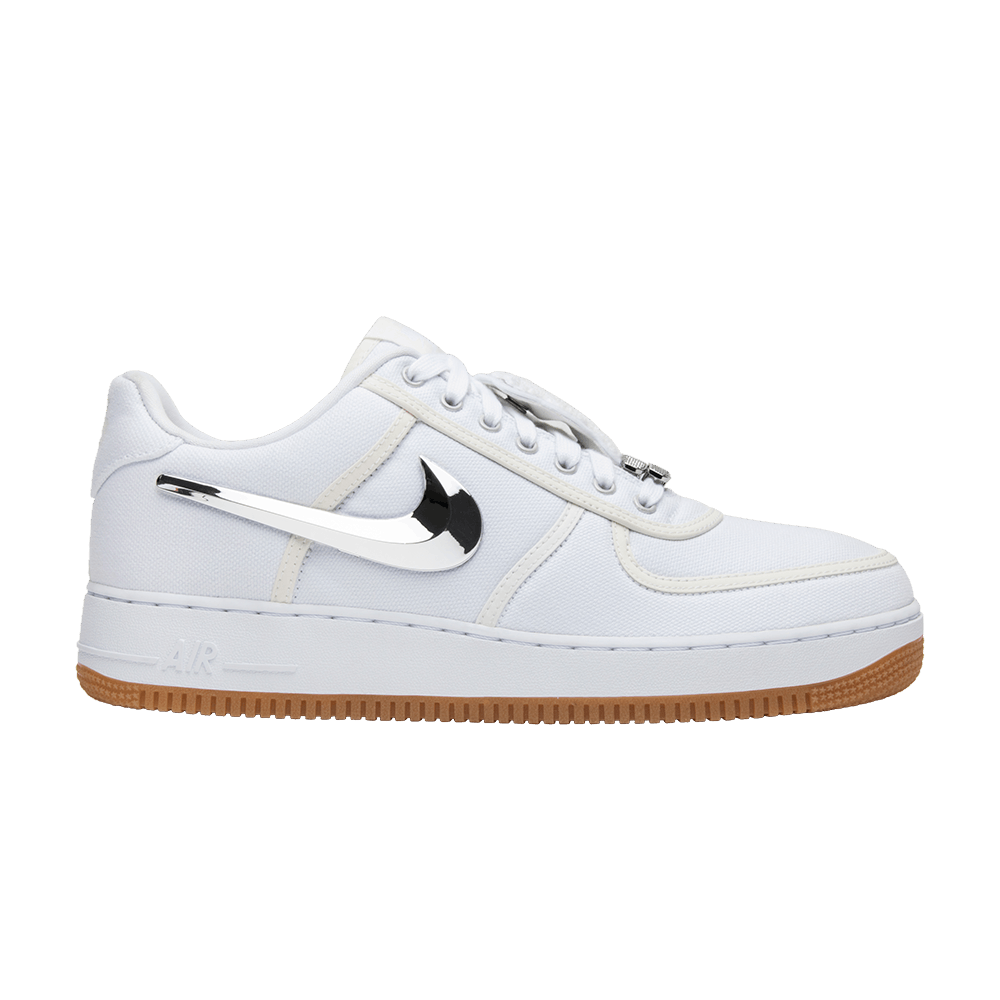 Nike Travis Scott x Air Force 1 'Travis Scott'