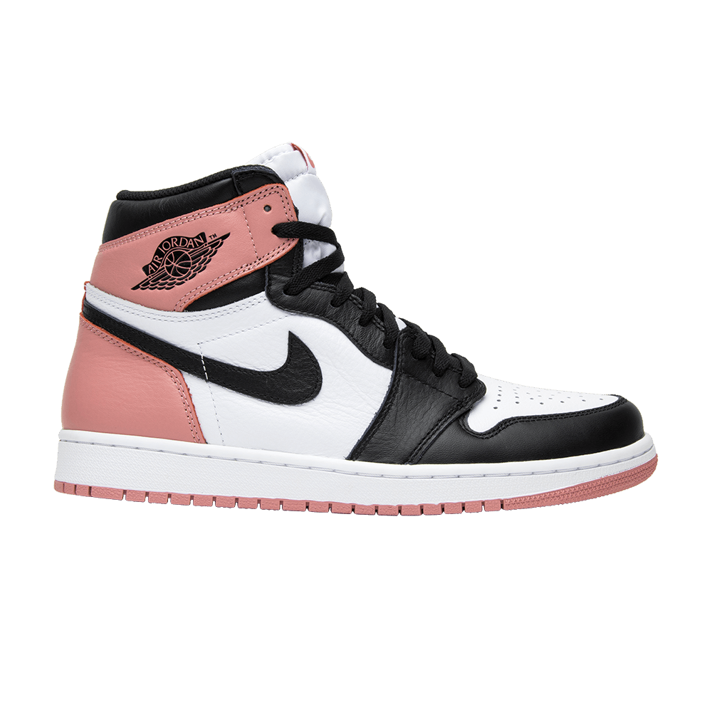 Air jordan Air Jordan 1 Retro High NRG 'Rust Pink'