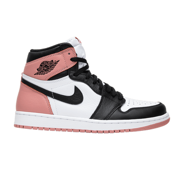 Air jordan Air Jordan 1 Retro High NRG 'Rust Pink'