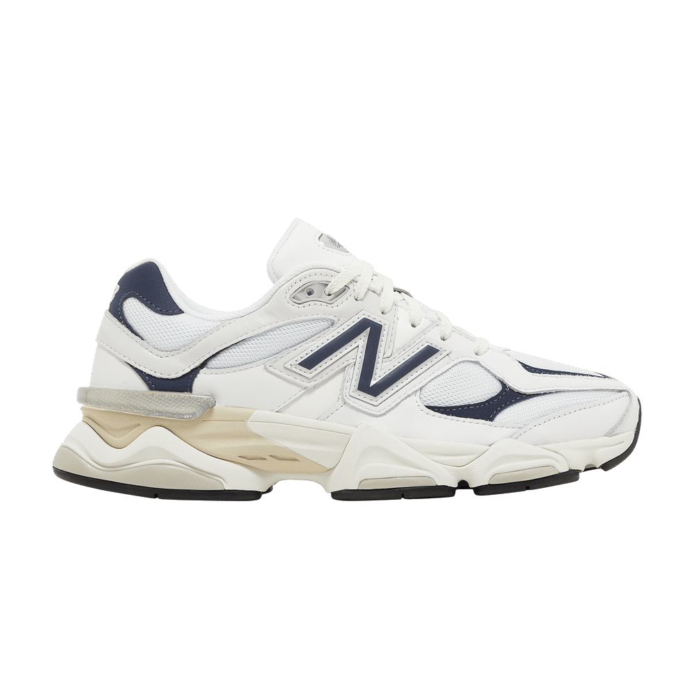 9060 'White Navy'