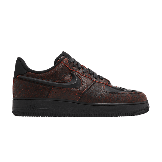 Air Force 1 Low 'Halloween Skull'