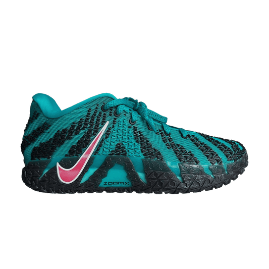 Nike Ja 3 'Turbo Green'