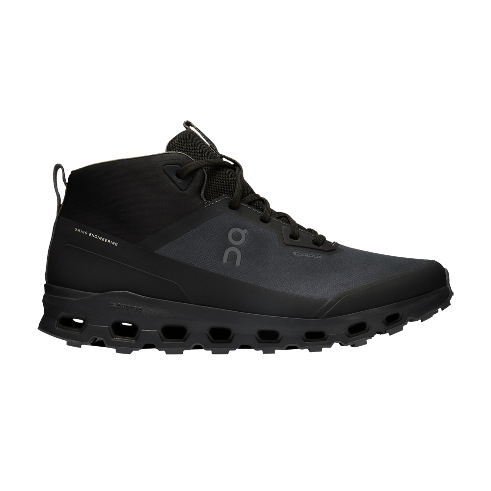 Cloudroam Waterproof 'Black Eclipse'