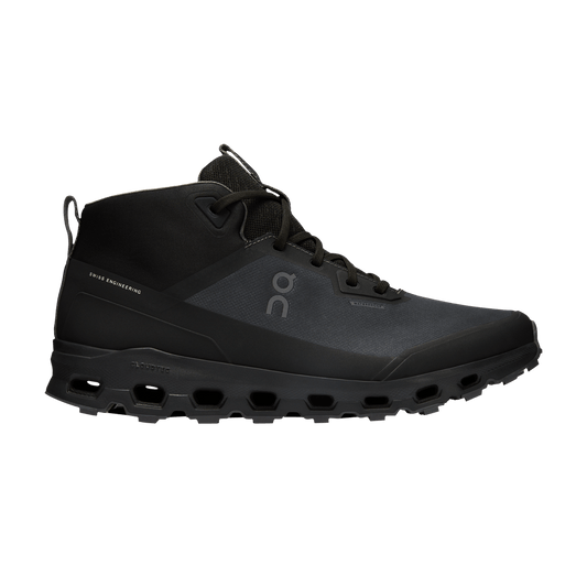 Cloudroam Waterproof 'Black Eclipse'