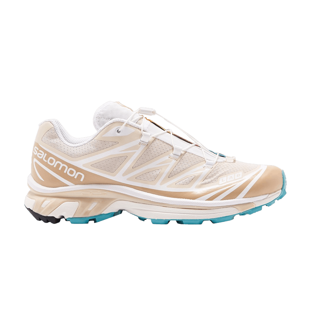 XT-6 Advanced 'Bleached Sand'