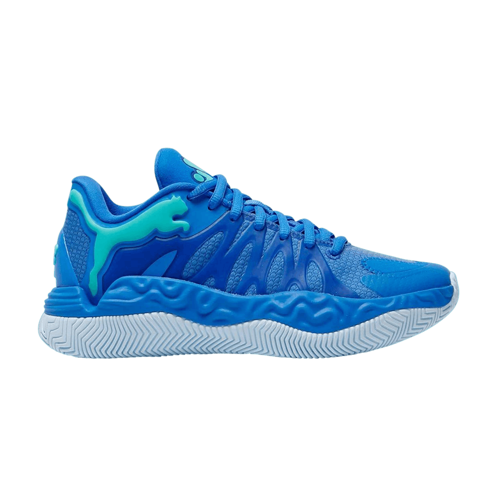 Puma Hali 1 'Blue'