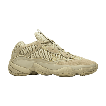 Adidas Yeezy 500 'Super Moon Yellow'