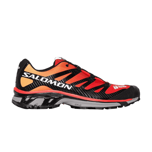 XT-4 Advanced 'Red Impact Yellow'