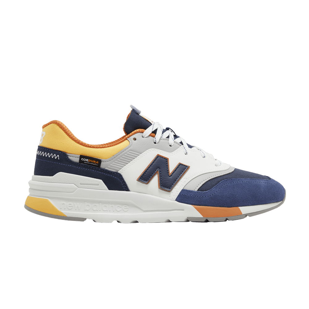 997H 'Moon Shadow Vibrant Apricot'