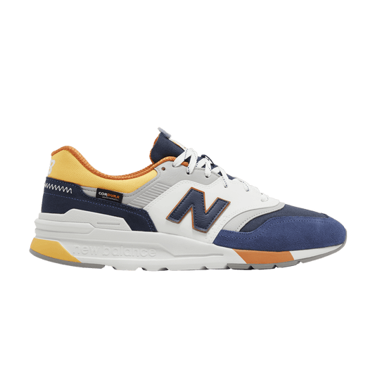 997H 'Moon Shadow Vibrant Apricot'