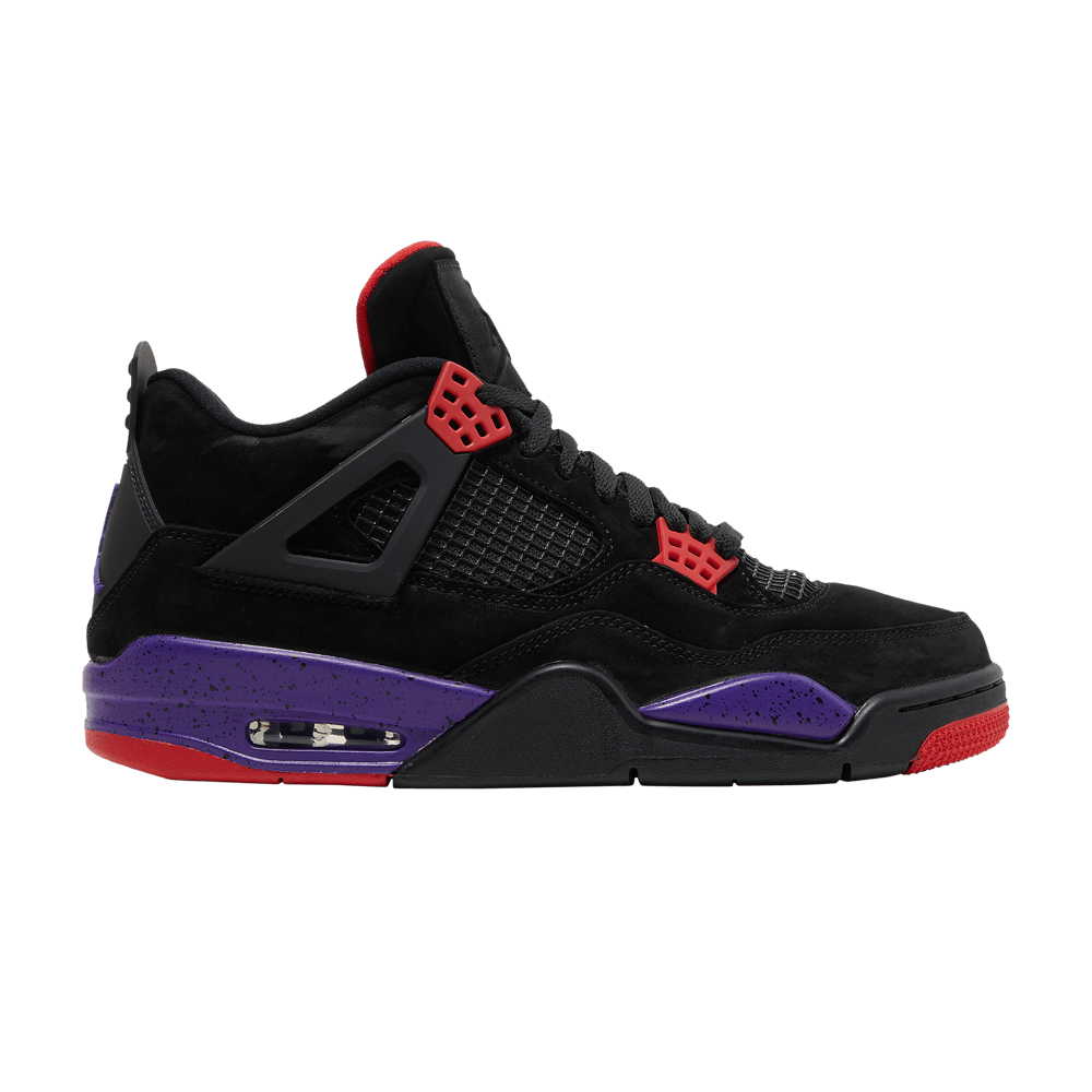 Air jordan Air Jordan 4 Retro NRG 'Raptors'