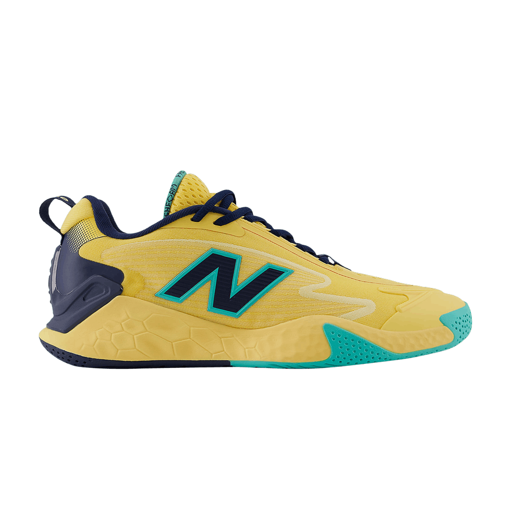 Fresh Foam X CT-Rally 'Clementine Navy'