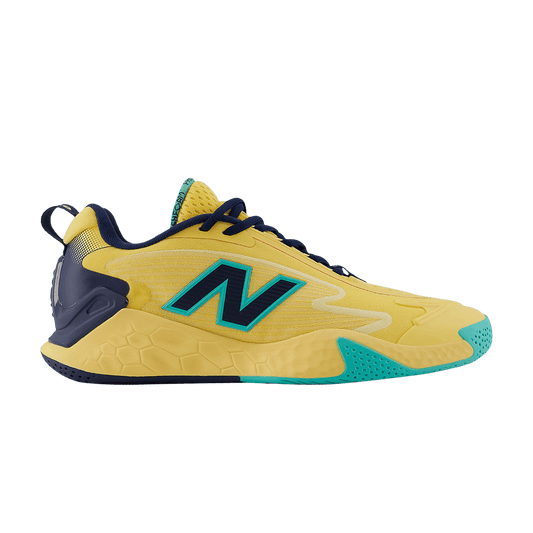 Fresh Foam X CT-Rally 'Clementine Navy'