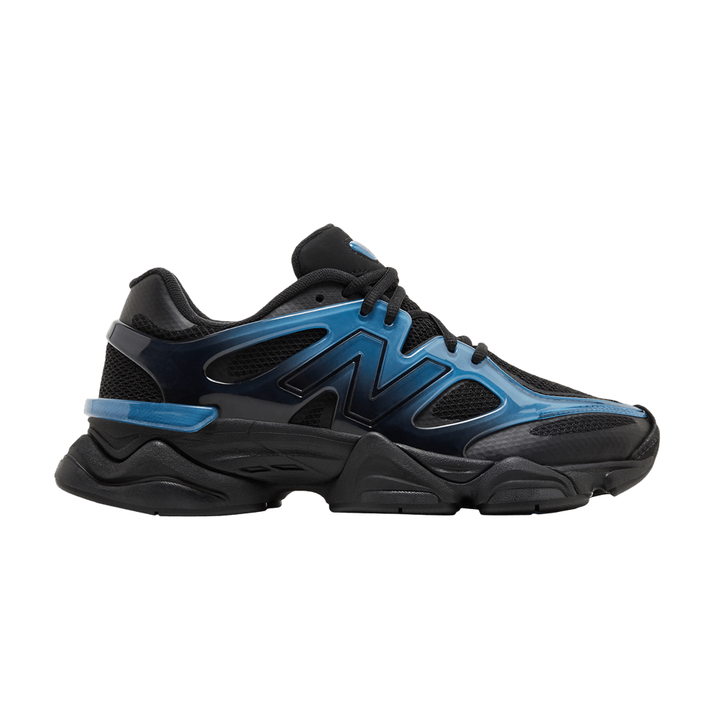 9060 X 'Sea Stone Black'