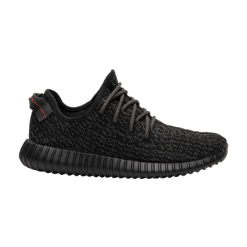 Adidas Yeezy Boost 350 'Pirate Black' 2015