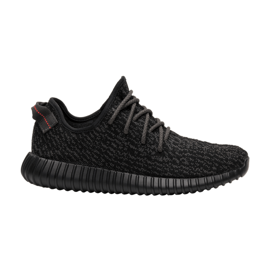 Adidas Yeezy Boost 350 'Pirate Black' 2015