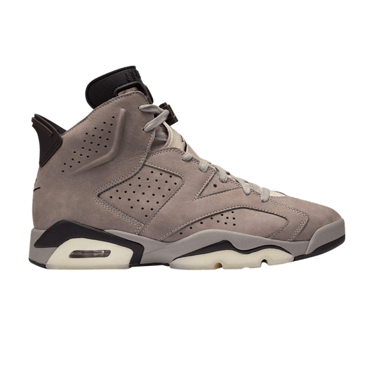 A Ma Maniére x Air Jordan 6 Retro 'Smokey Mauve'