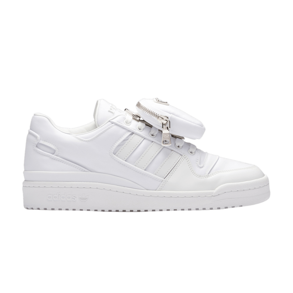 Prada Adidas x Prada Forum 'White'