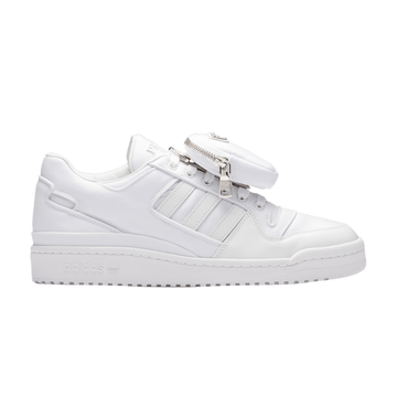 Prada Adidas x Prada Forum 'White'