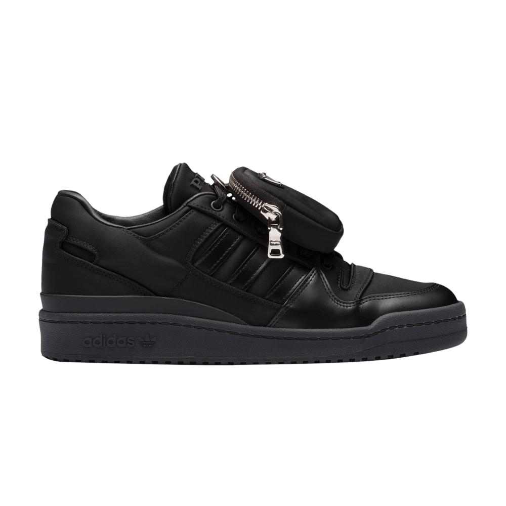 Prada Adidas x Prada Forum 'Black'