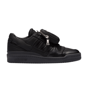 Prada Adidas x Prada Forum 'Black'