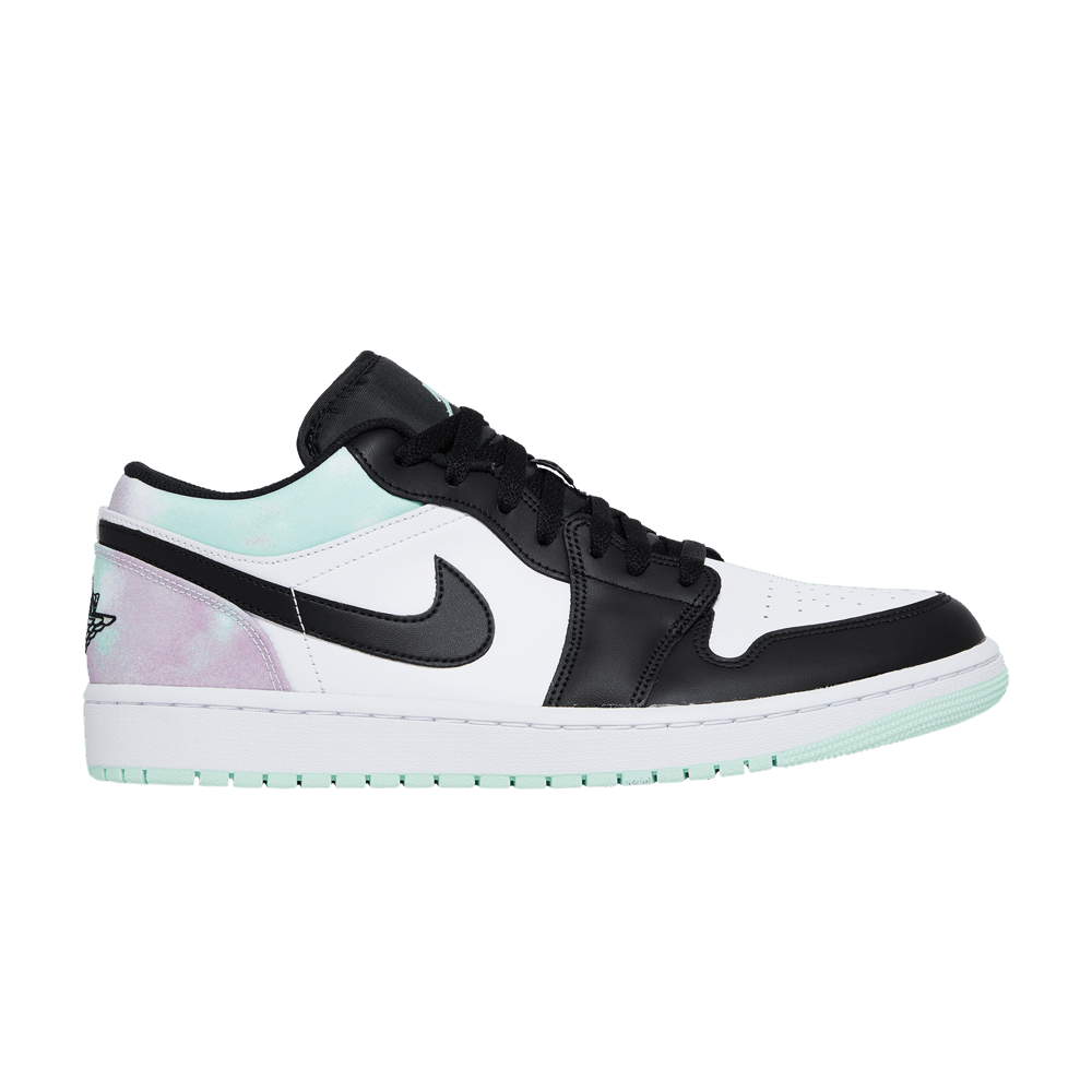 Air Jordan 1 Low SE 'Tie Dye'