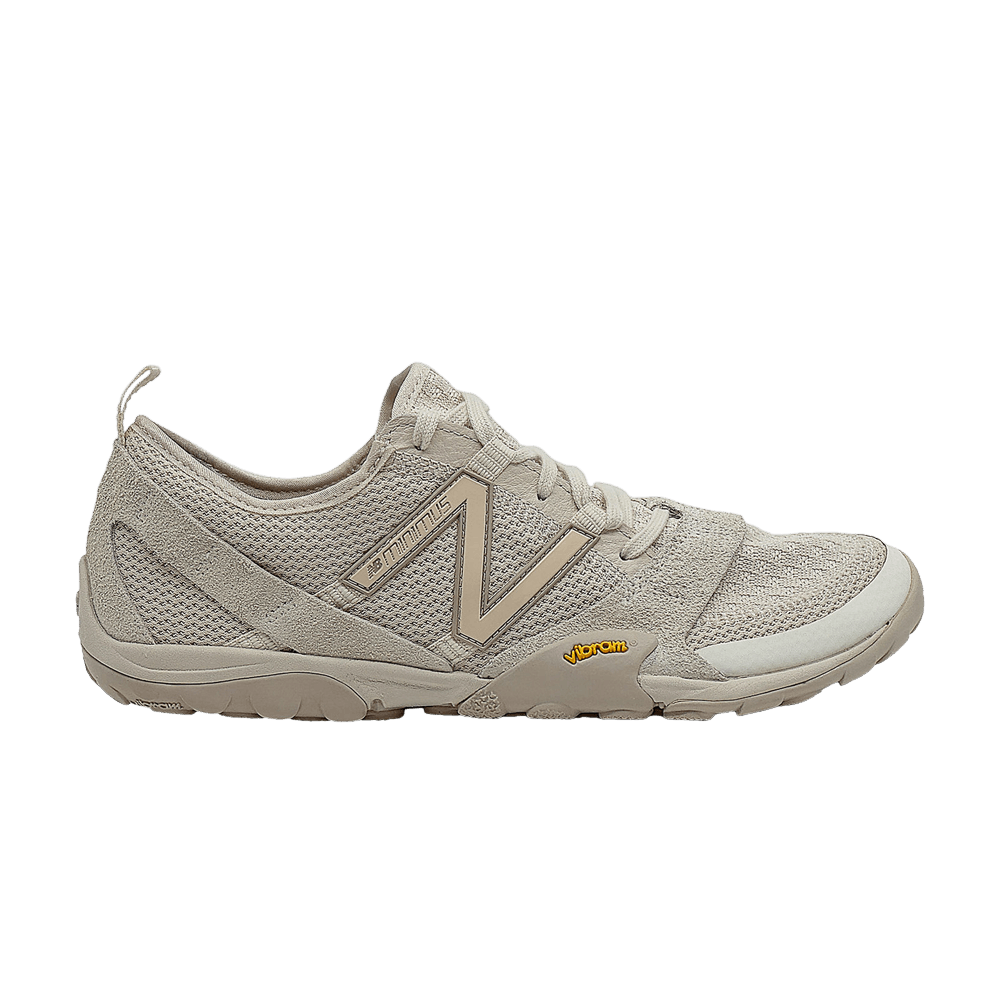 Minimus T10 'Angora Linen'