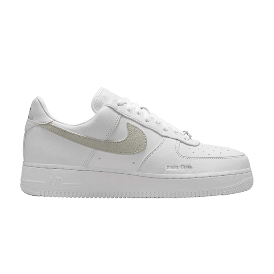 Sushi Club x Nike Air Force 1 Low 'Summit White'