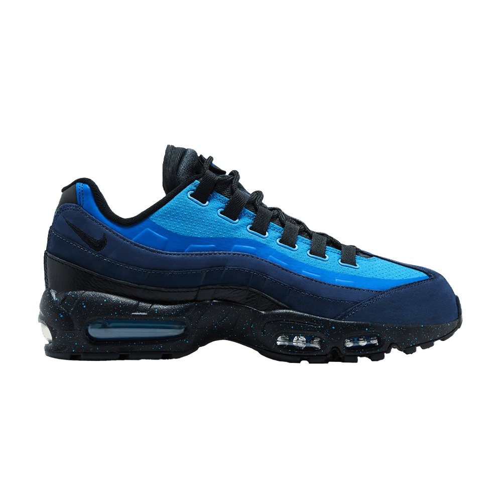 Stash x Air Max 95 2024